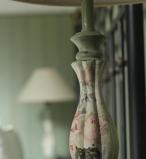 חדר סטנדרט, Hostal Restaurante Fogón De Gredos