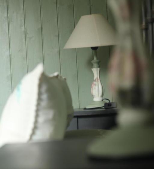 חדר סטנדרט, Hostal Restaurante Fogón De Gredos