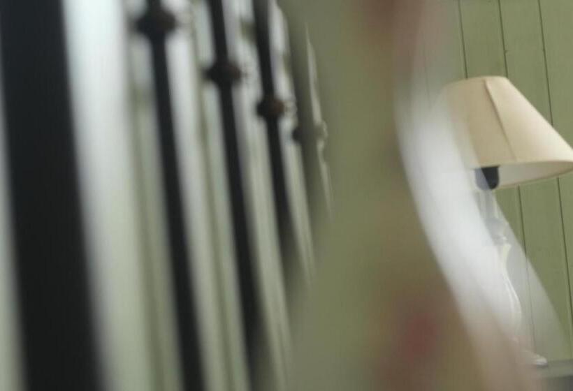 חדר סטנדרט, Hostal Restaurante Fogón De Gredos