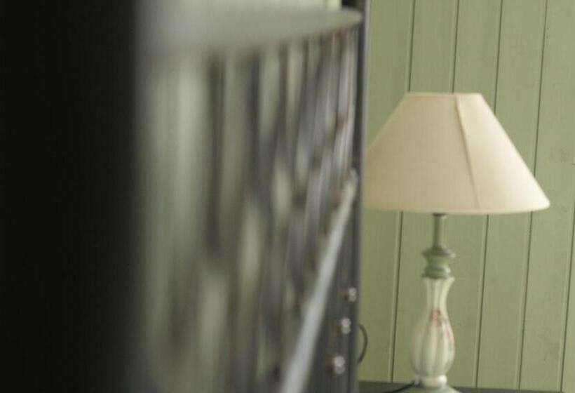 חדר סטנדרט, Hostal Restaurante Fogón De Gredos