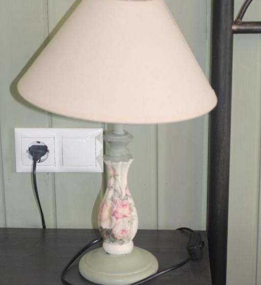 חדר סטנדרט, Hostal Restaurante Fogón De Gredos