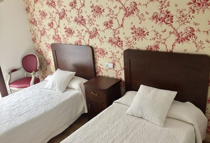 スタンダードルーム, Rural Nova Ruta