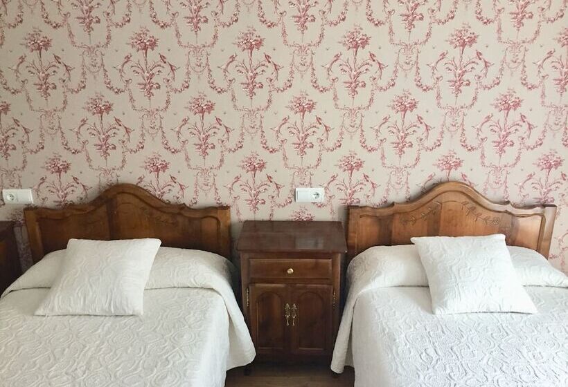 スタンダードルーム, Rural Nova Ruta