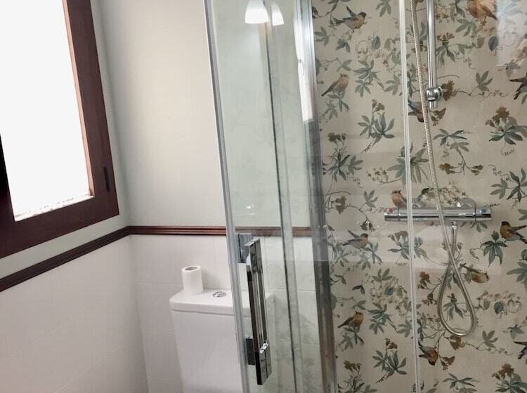 スタンダードトリプルルーム, Rural Nova Ruta