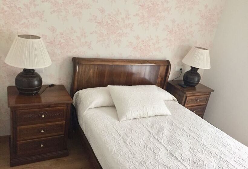 スタンダードルーム, Rural Nova Ruta