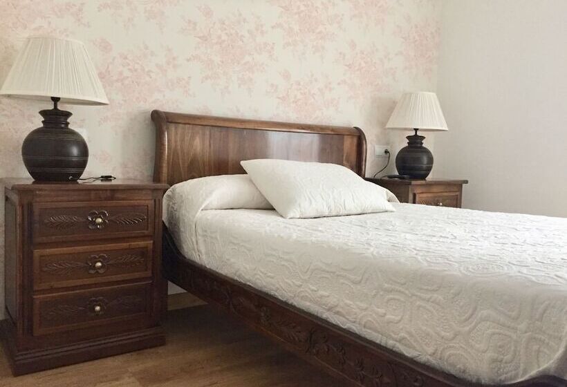 スタンダードルーム, Rural Nova Ruta