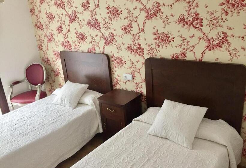 スタンダードルーム, Rural Nova Ruta