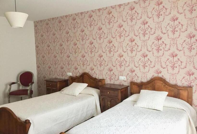 スーペリアールーム, Rural Nova Ruta