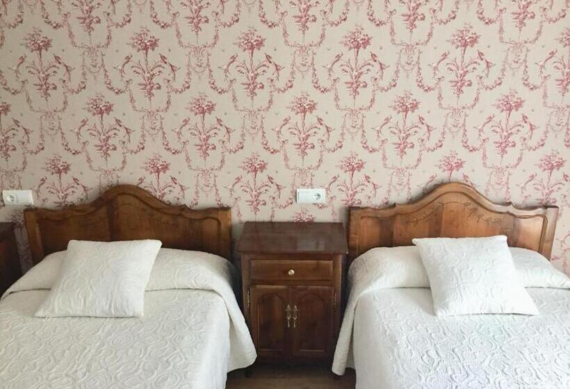 スーペリアールーム, Rural Nova Ruta