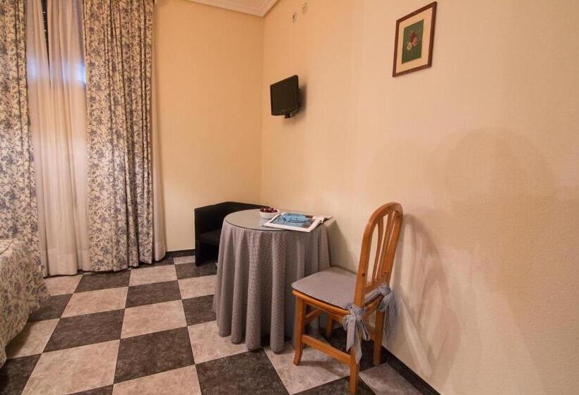 Номер Стандарт, Hostal Santa Ana