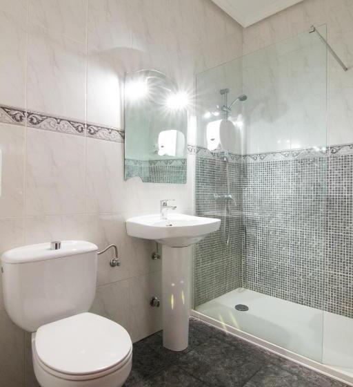 Номер Стандарт, Hostal Santa Ana