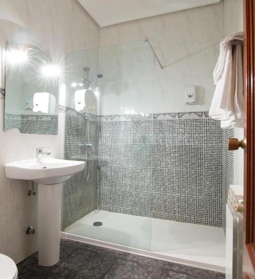 Номер Стандарт, Hostal Santa Ana