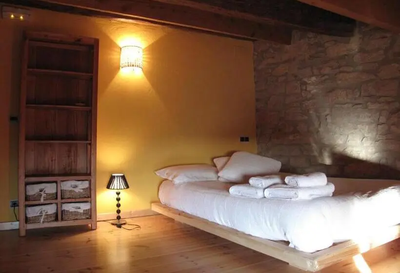 Standardzimmer, L Esgolfa De Ca L Ortís