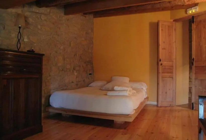 Standardzimmer, L Esgolfa De Ca L Ortís