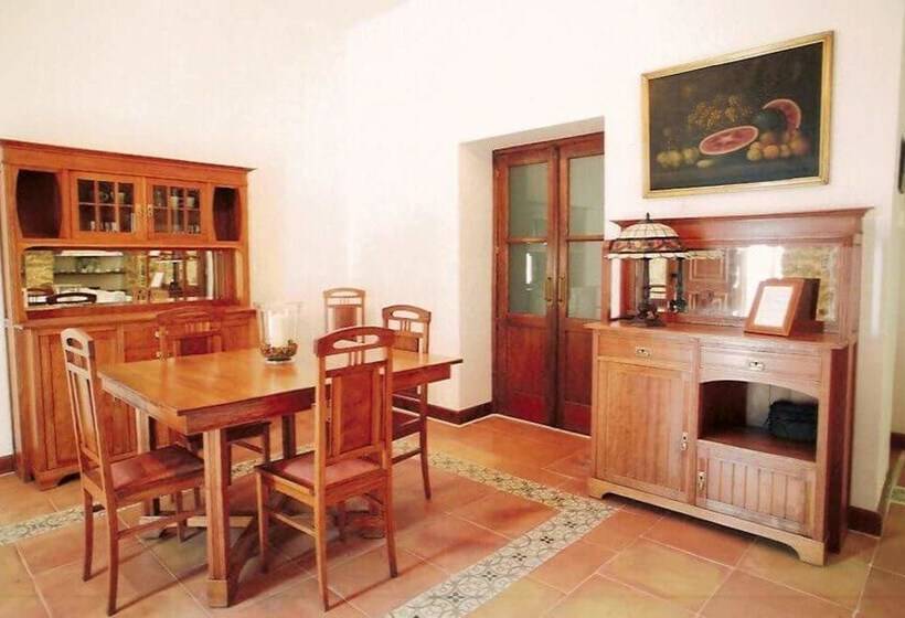 منزل 3 غرف نوم, Casa Rural La Llave De Miraflores