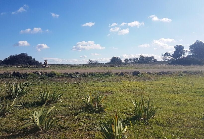 Дом 1 Спальня, Benali