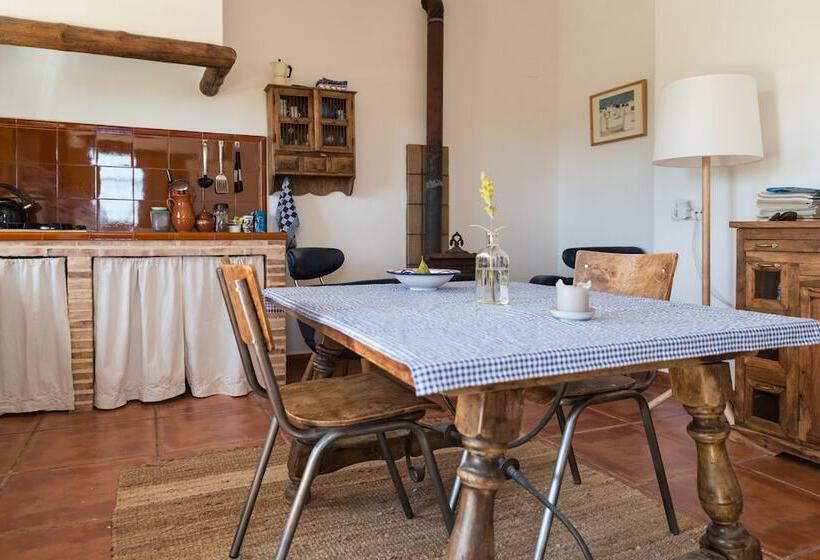 Дом 1 Спальня, Benali