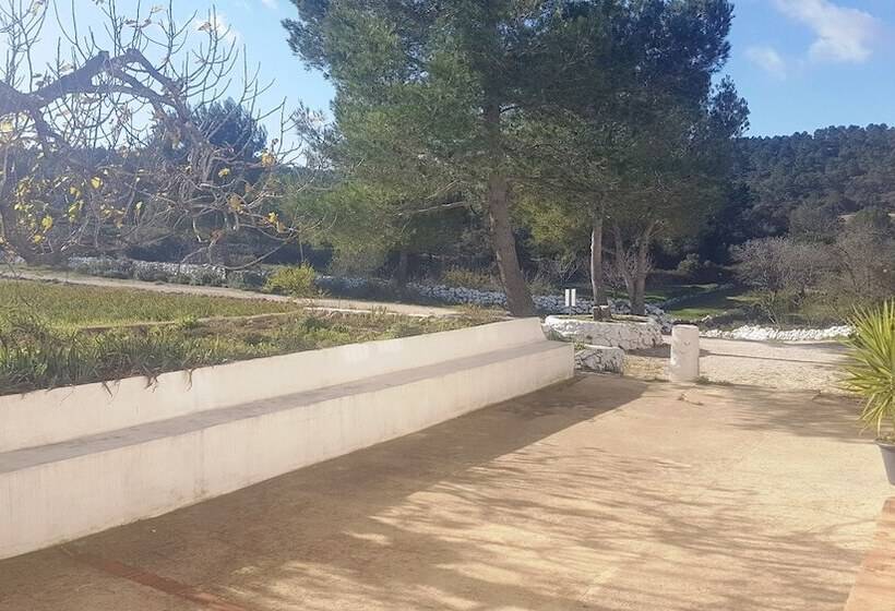 Дом 3 Спальни, Benali