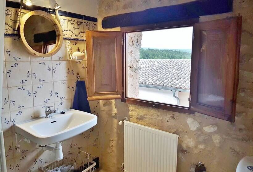 Дом 3 Спальни, Benali