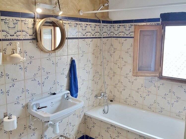 Дом 3 Спальни, Benali