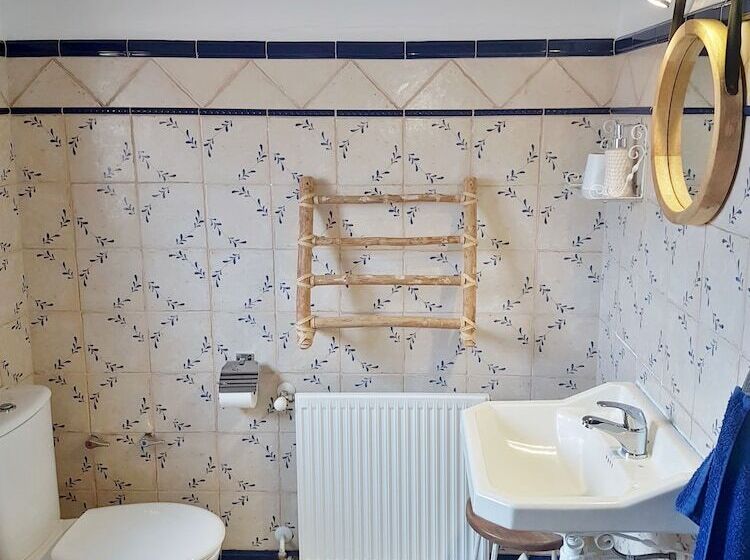 Дом 4 Спальни, Benali