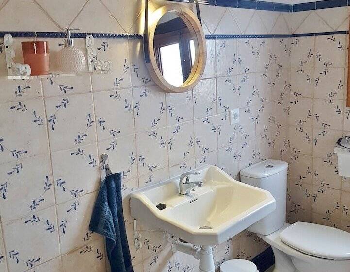 Дом 4 Спальни, Benali