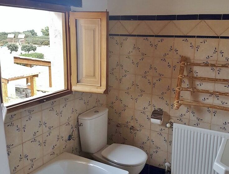 Дом 4 Спальни, Benali