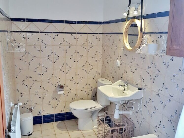 Дом 4 Спальни, Benali