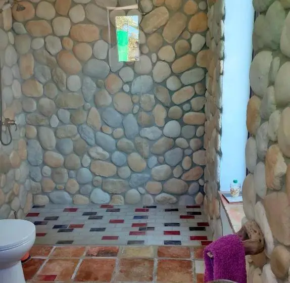اتاق لوکس, El Molino Del Abuelo