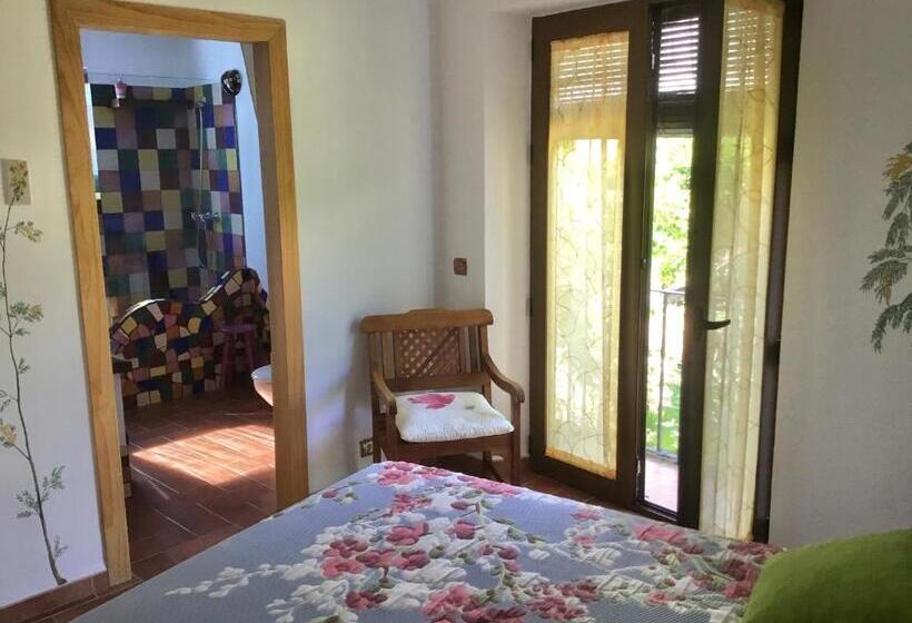 디럭스 룸, El Molino Del Abuelo