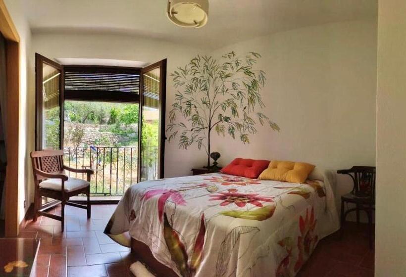 디럭스 룸, El Molino Del Abuelo