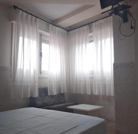 חדר סטנדרט, Pensión Juan Pedro