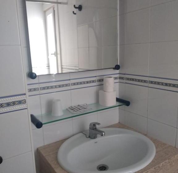 חדר סטנדרט, Pensión Juan Pedro