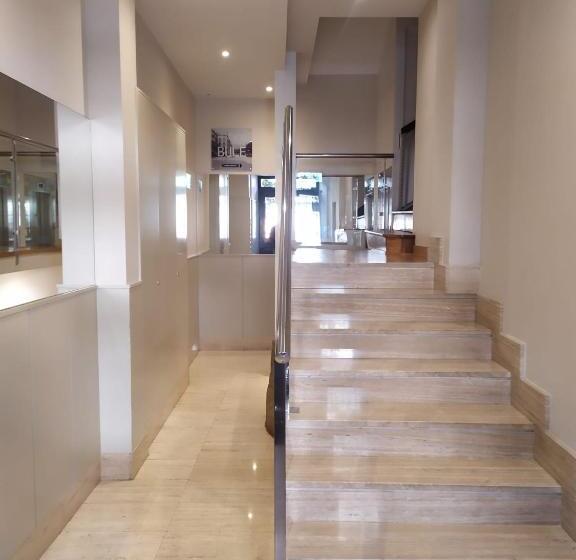 غرفة ديلوكس مزودة بشرفة, Pensión Sarriegi