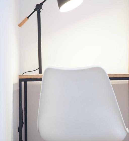 غرفة سوبيريور, Pensión Sarriegi