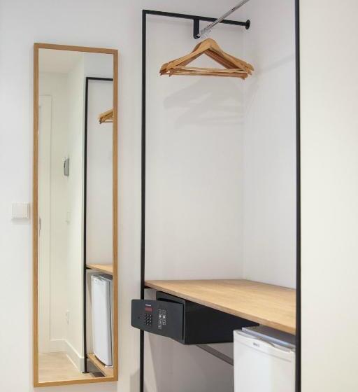 غرفة سوبيريور, Pensión Sarriegi