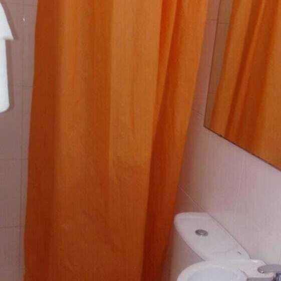 غرفة قياسية, Pension Segura