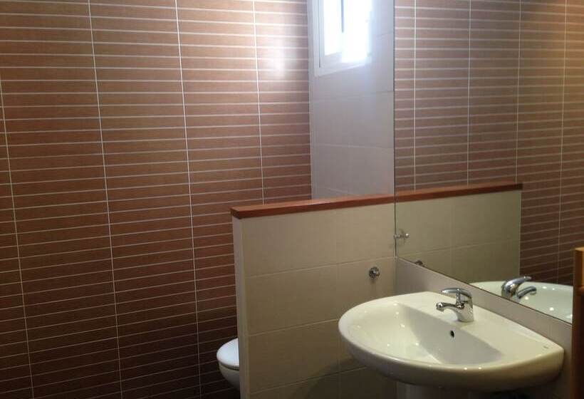 Четырехместный Номер Стандарт, Si áticos Puerta Del Sol