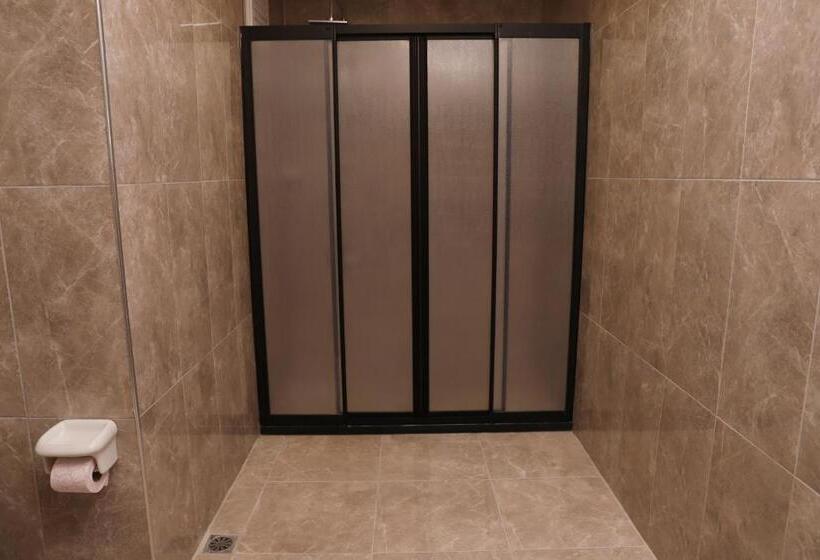 اتاق استاندارد, Buldum Otel