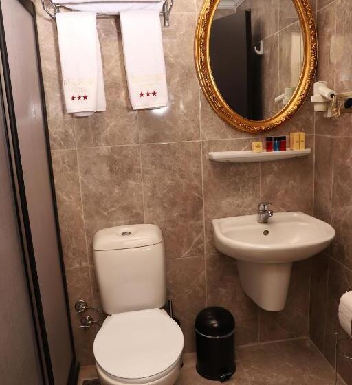 اتاق استاندارد, Buldum Otel