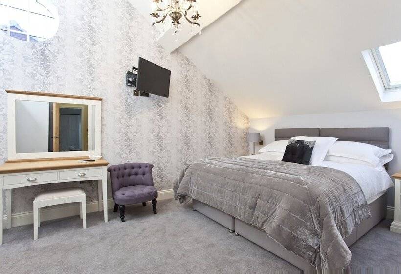 ３ベッドルームハウス, Holtby Grange Cottages