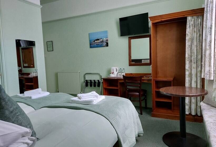 اتاق استاندارد, The Southcliff