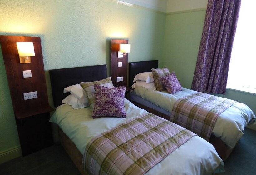 اتاق استاندارد, The Southcliff