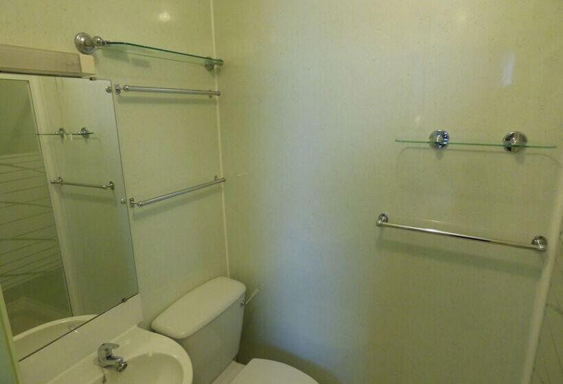 اتاق استاندارد, The Southcliff