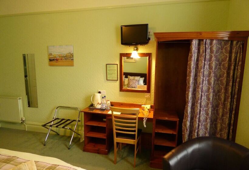 اتاق استاندارد, The Southcliff