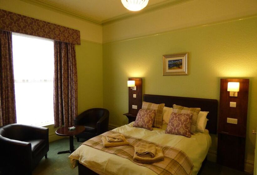 اتاق استاندارد, The Southcliff