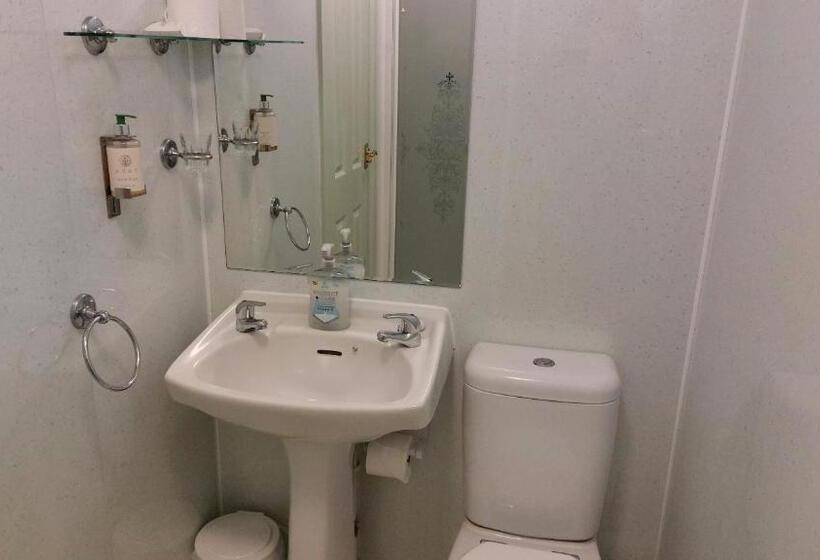 اتاق استاندارد, The Southcliff