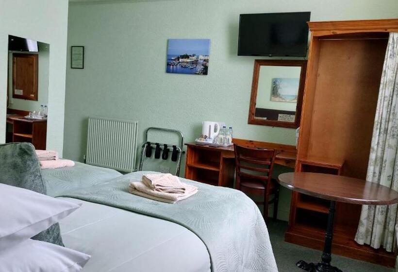 اتاق استاندارد, The Southcliff