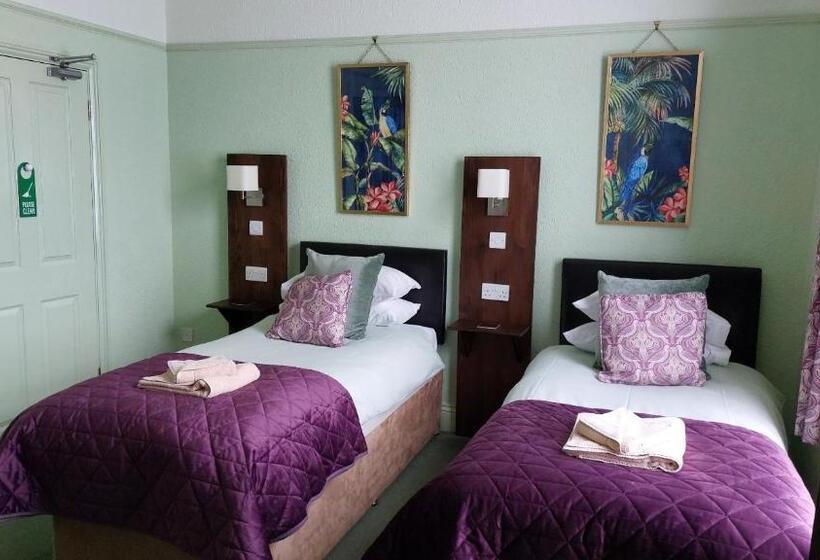 اتاق استاندارد, The Southcliff