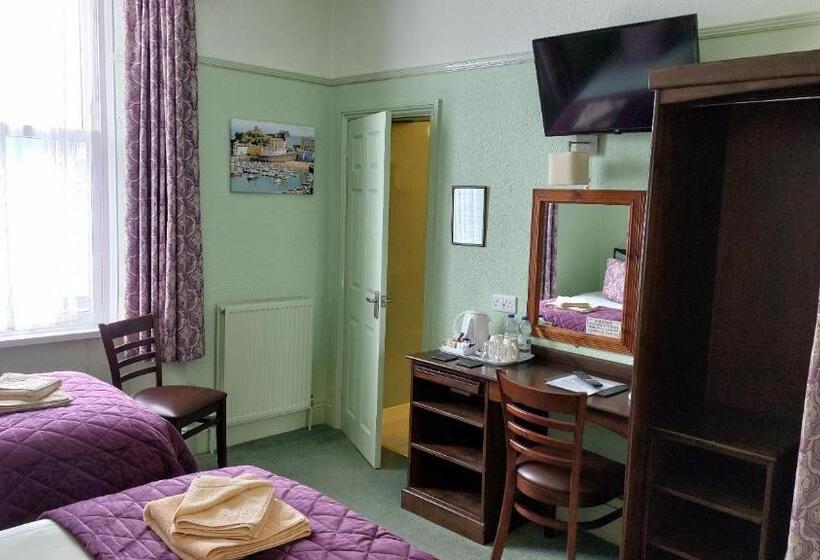 اتاق استاندارد, The Southcliff